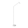 Lampadaire EASY 3,5W LED Blanc IDEAL LUX 295473