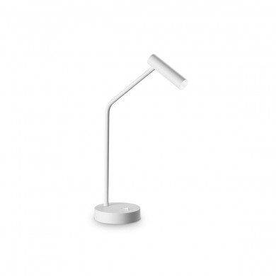 Lampe EASY 3,5W LED Blanc IDEAL LUX 295510