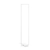 Lampadaire FRAME 30W LED Blanc IDEAL LUX 299624