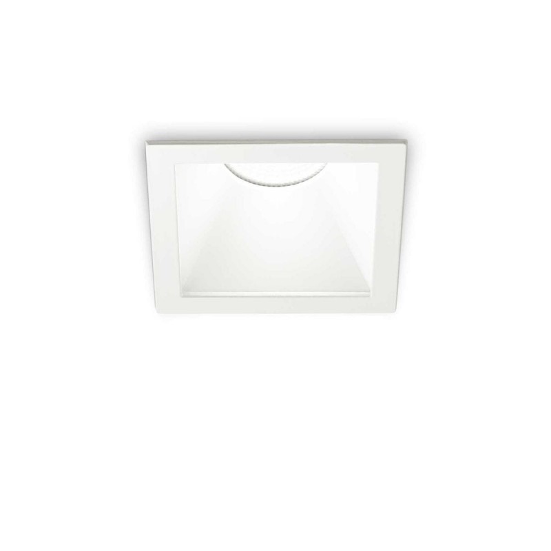 Spot GAME 11W LED H117 Blanc IDEAL LUX 313207