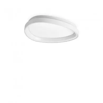 Plafonnier GEMINI 23W LED Blanc IDEAL LUX 328010