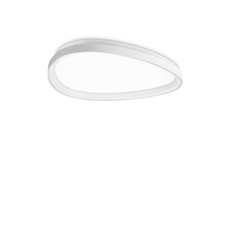 Plafonnier GEMINI 27W LED Blanc IDEAL LUX 328942