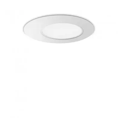 Plafonnier IRIDE 22W LED Blanc IDEAL LUX 328362