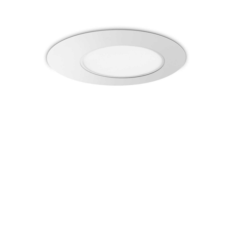 Plafonnier IRIDE 22W LED Blanc IDEAL LUX 328362