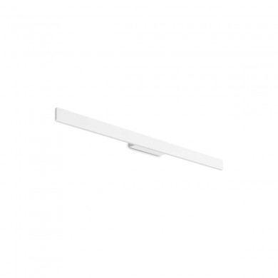 Applique Extérieur LINEA 1x20W Max LED Blanc IDEAL LUX 313474