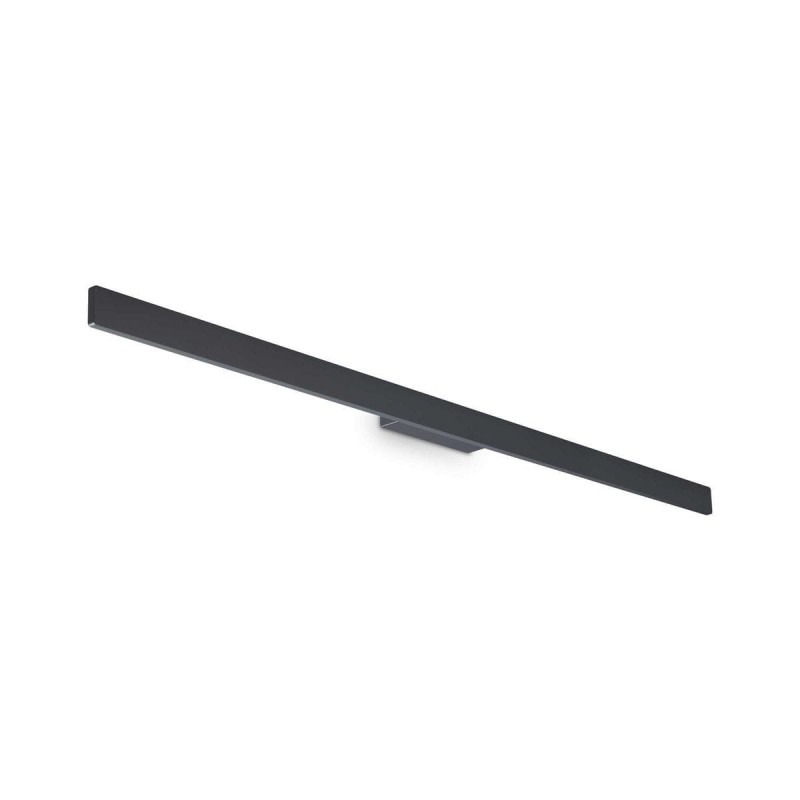 Applique Extérieur LINEA 1x23W Max LED Anthracite IDEAL LUX 313504