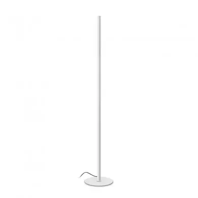 Lampadaire LOOK 24W LED Blanc IDEAL LUX 304922