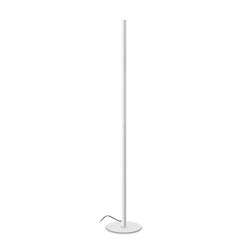 Lampadaire LOOK 24W LED Blanc IDEAL LUX 304922