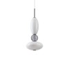 Suspension LUMIERE 27W LED Blanc IDEAL LUX 314143