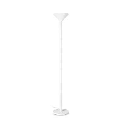 Lampadaire MIX-UP 1x42W E27 Max Blanc IDEAL LUX 328164