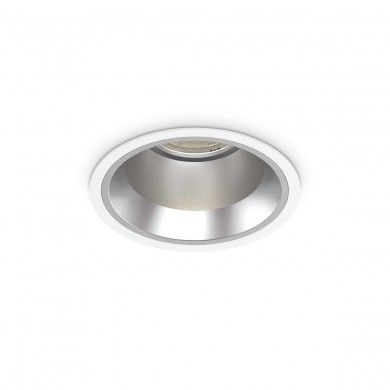 Spot OFF 28W LED Blanc IDEAL LUX 266527