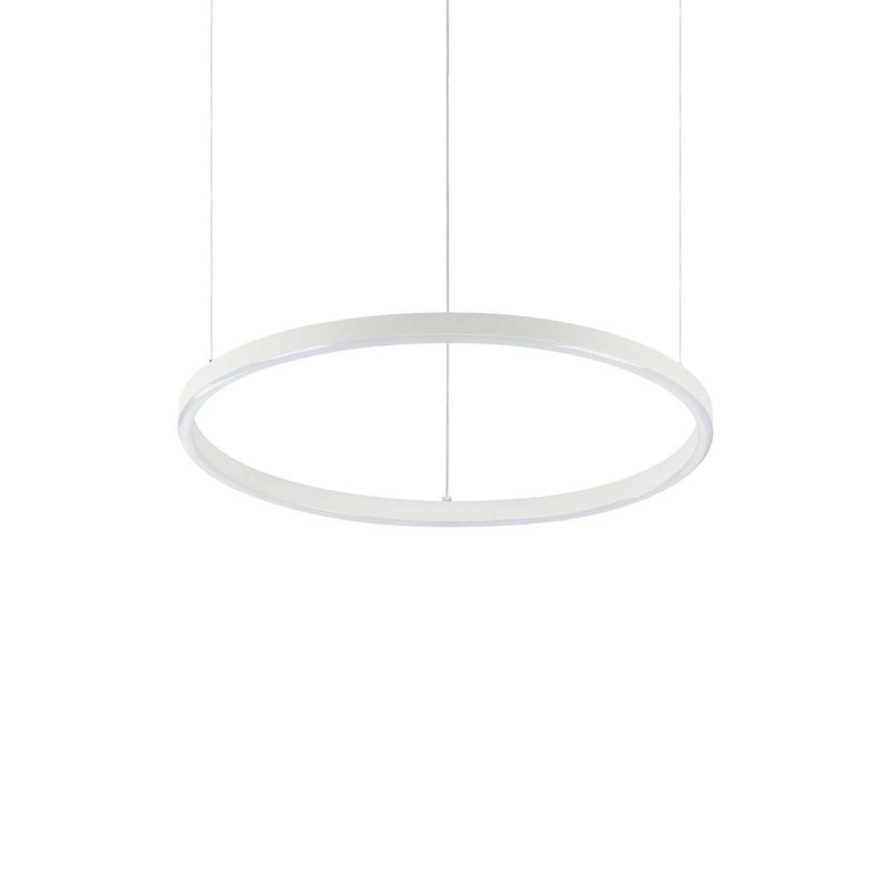 Suspension ORACLE SLIM 29W LED Blanc IDEAL LUX 304373