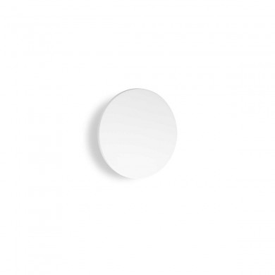 Applique Extérieur PUNTO 12W LED Blanc IDEAL LUX 328522