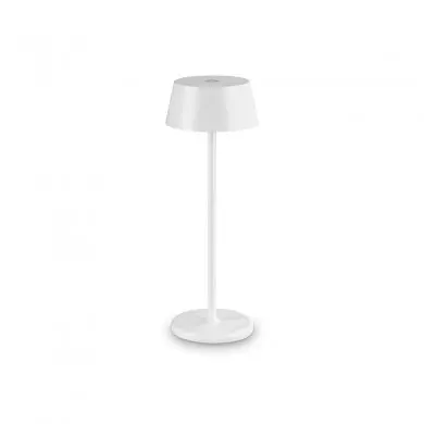 Lampe Extérieur PURE 1,5W LED Blanc IDEAL LUX 311685