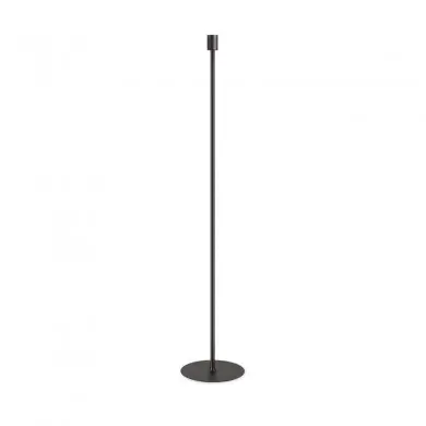 Lampadaire SET UP 1x42W E27 Max Noir IDEAL LUX 259970