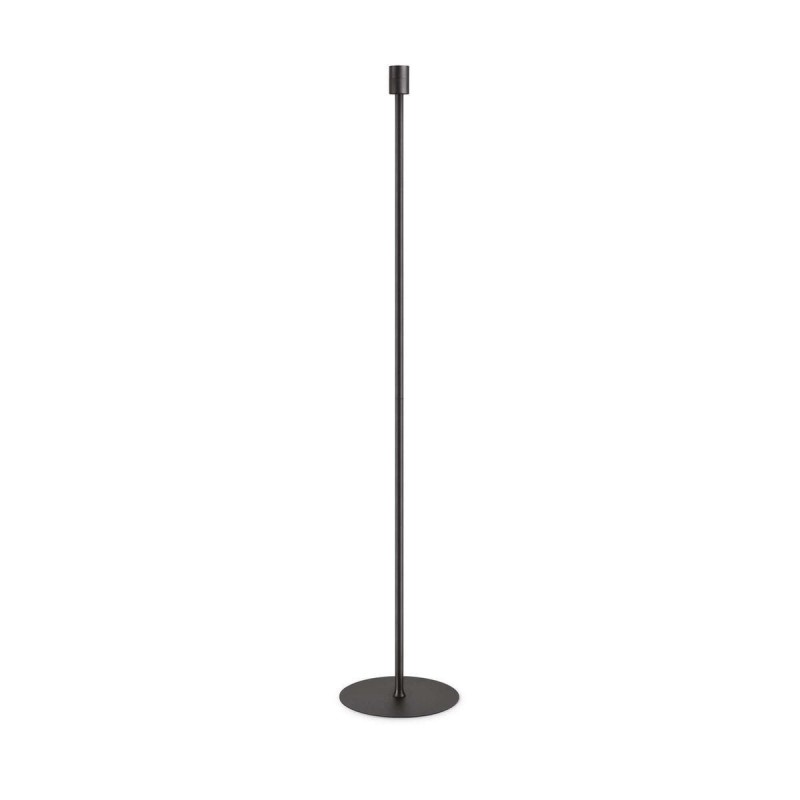 Lampadaire SET UP 1x42W E27 Max Noir IDEAL LUX 259970