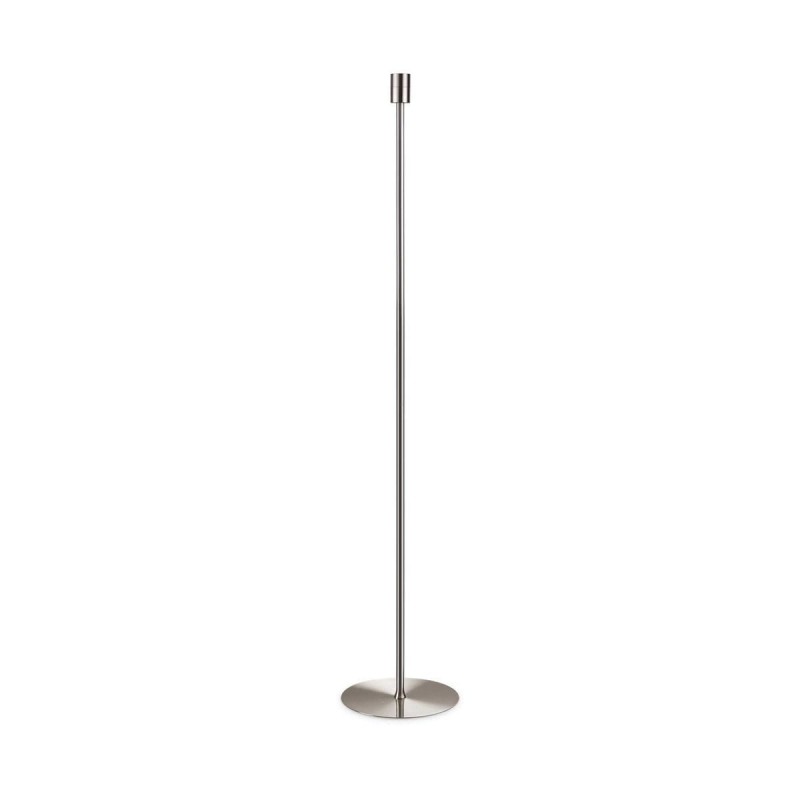 Lampadaire SET UP 1x42W E27 Max Nickel IDEAL LUX 259994