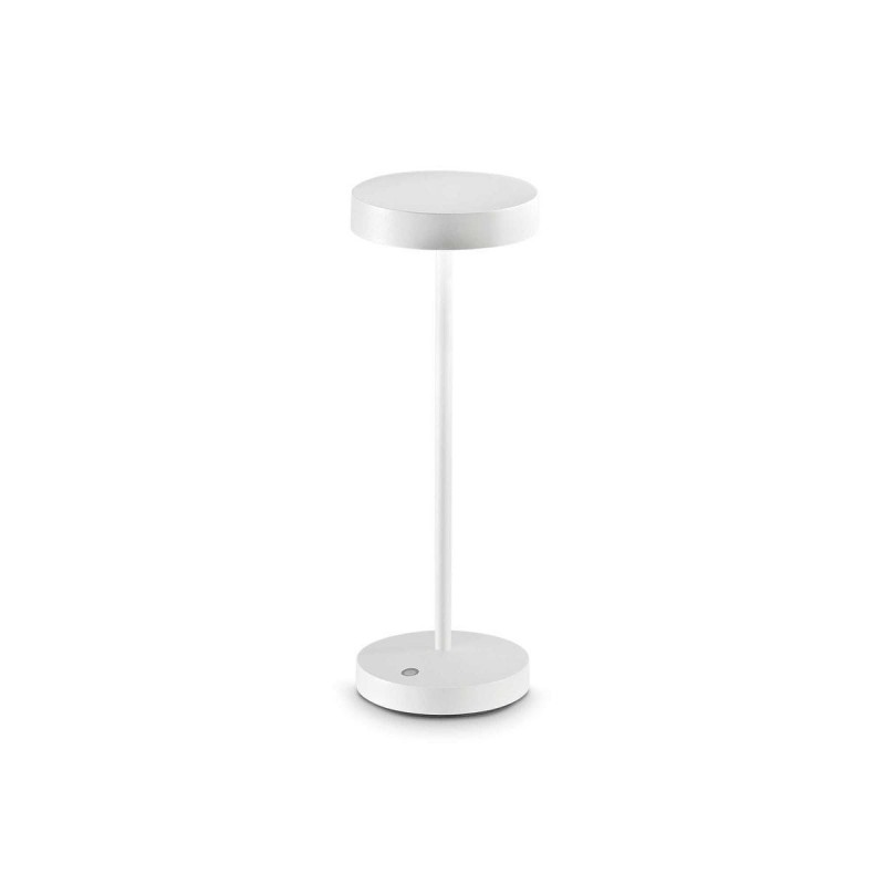 Lampe Extérieur TOFFEE 2W LED Blanc IDEAL LUX 311715