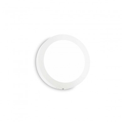 Plafonnier UNIVERSAL 19W LED Rond Blanc IDEAL LUX 321752