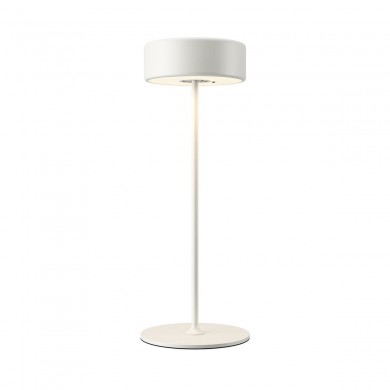 Lampe AI Collaboration 3W LED Blanc Aluminium MAYTONI MOD229TL-L3W3K2