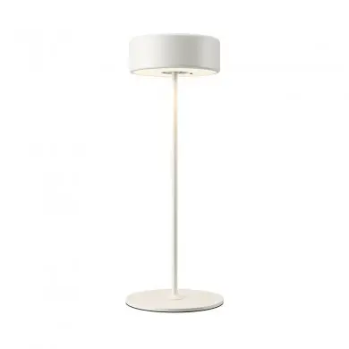 Lampe AI Collaboration 3W LED Blanc Aluminium MAYTONI MOD229TL-L3W3K2