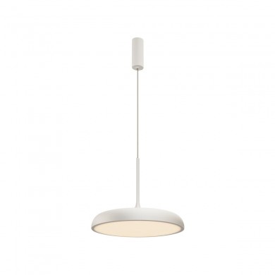 Suspension Gerhard 26W LED Blanc MAYTONI MOD189PL-L18W3K1