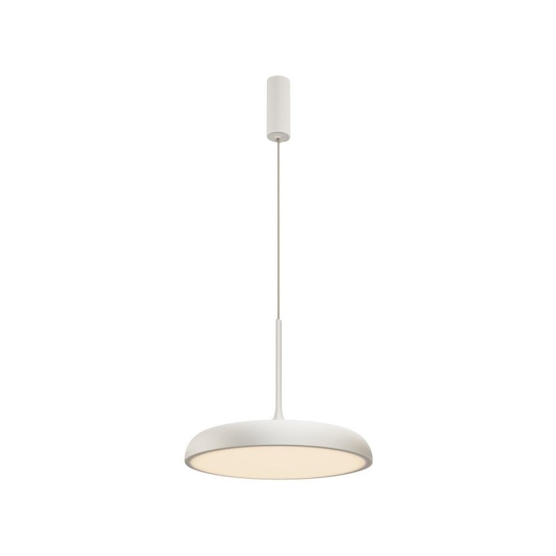 Suspension Gerhard 26W LED Blanc MAYTONI MOD189PL-L18W3K1