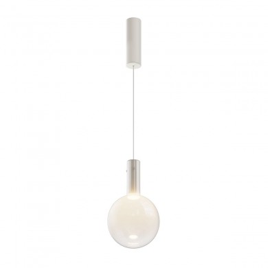 Suspension Nebula 4W LED Blanc MAYTONI MOD182PL-L4W3K