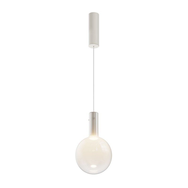 Suspension Nebula 4W LED Blanc MAYTONI MOD182PL-L4W3K