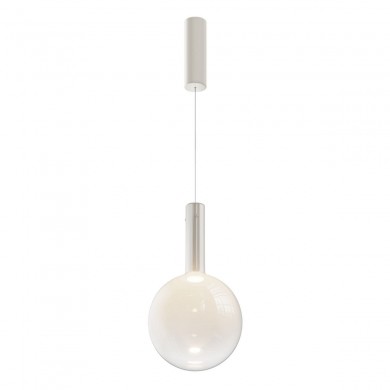 Suspension Nebula 6W LED Blanc MAYTONI MOD182PL-L6W3K