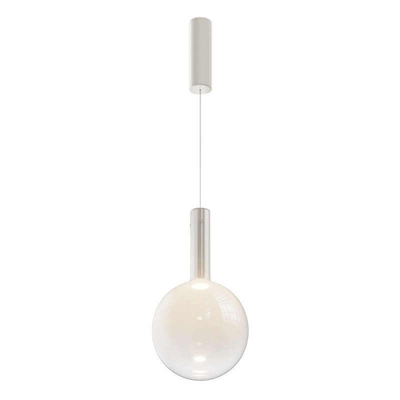 Suspension Nebula 6W LED Blanc MAYTONI MOD182PL-L6W3K