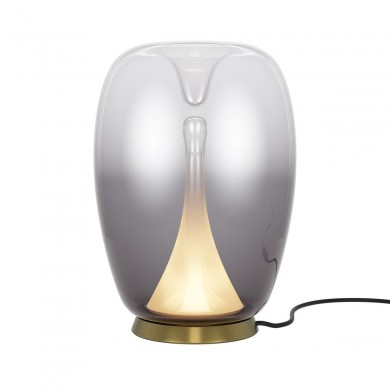 Lampe Splash 9W LED Or Fumé MAYTONI MOD282TL-L15G3K