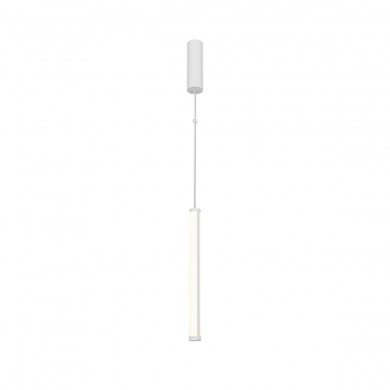 Suspension Supersymmetry 21W LED Blanc MAYTONI P096PL-L11WK1