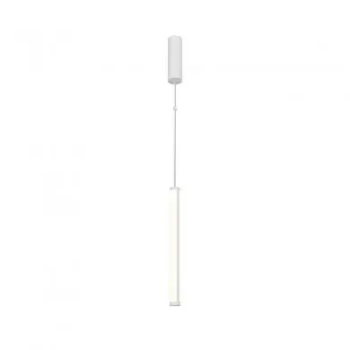 Suspension Supersymmetry 21W LED Blanc MAYTONI P096PL-L11WK1