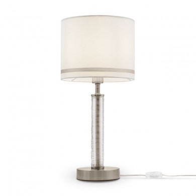 Lampe Albero 1x40W E14 MAX Nickel MAYTONI Z011TL-01N