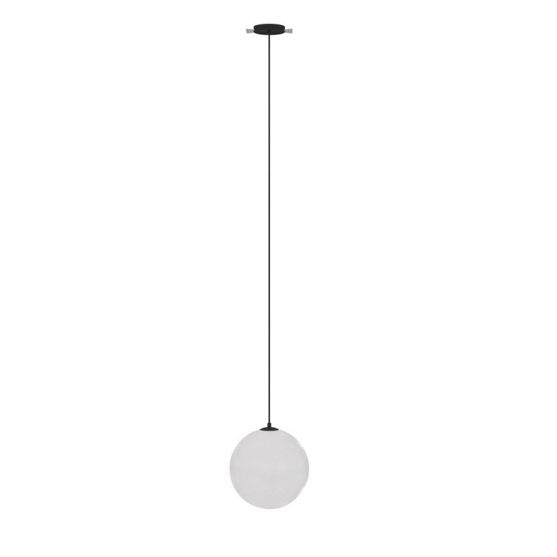 Suspension Luna 5W LED 4000K D20 Noir et Blanc MAYTONI P039PL-5W4K-20INS-B