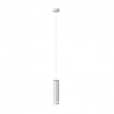 Suspension Orlo 12W LED 3000K Blanc MAYTONI P085PL-12W3K-W