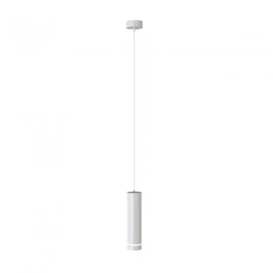 Suspension Orlo 12W LED 4000K Blanc MAYTONI P085PL-12W4K-W