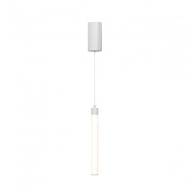 Suspension Ray 10W LED Blanc MAYTONI P022PL-L10W