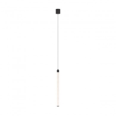 Suspension Ray 20W LED Noir MAYTONI P022PL-L20B3K