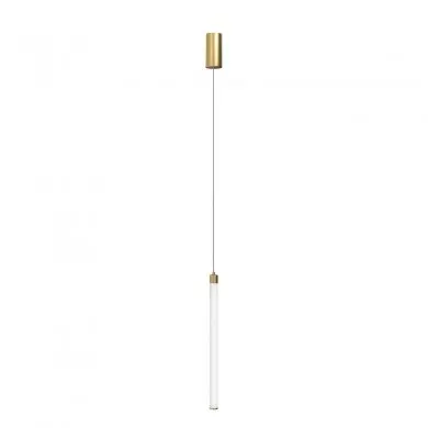 Suspension Ray 20W LED Or MAYTONI P022PL-L20G3K