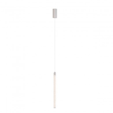 Suspension Ray 20W LED Blanc MAYTONI P022PL-L20W3K