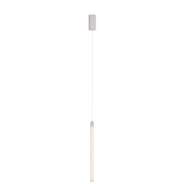 Suspension Ray 20W LED Blanc MAYTONI P022PL-L20W3K