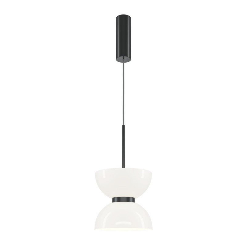 Suspension Kyoto 11W LED Noir MAYTONI MOD178PL-L11B3K