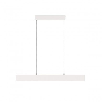 Suspension Step 23W LED Blanc MAYTONI P010PL-L23W4K