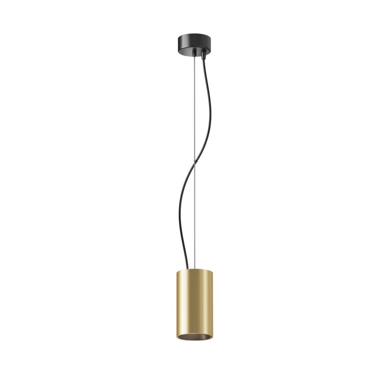 Suspension Efir 15W LED Or mat MAYTONI P089PL-15W3K-MG