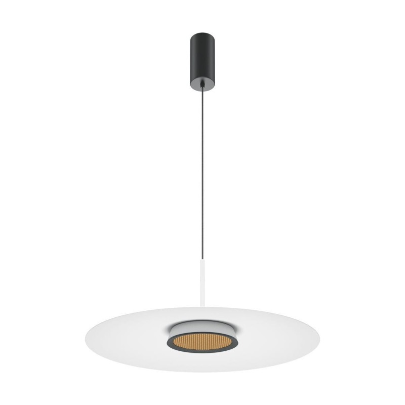 Suspension El 12W LED Blanc MAYTONI MOD041PL-L15W3K1