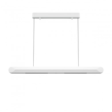 Suspension Motion 40W LED Blanc MAYTONI MOD276PL-L40W3K