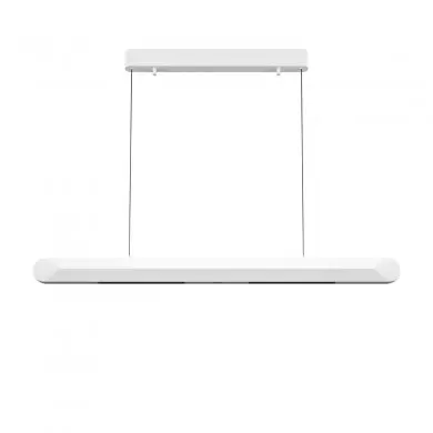 Suspension Motion 40W LED Blanc MAYTONI MOD276PL-L40W3K