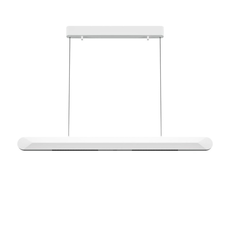 Suspension Motion 40W LED Blanc MAYTONI MOD276PL-L40W3K